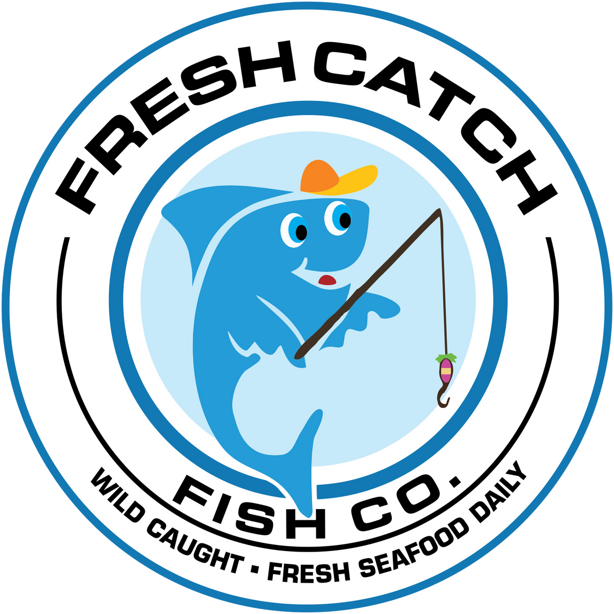 Fresh Catch Fish Company – Fresh Catch Fish Co.