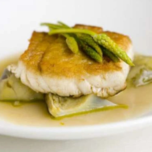 Baked Tripletail
  
  
  
  – Fresh Catch Fish Co.