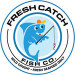 Fresh Catch Fish Co.