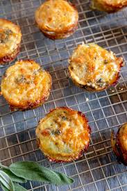 Au Gratin Potatoes (2)