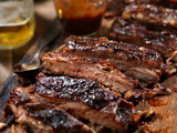 Boneless Short Ribs (1 lb)