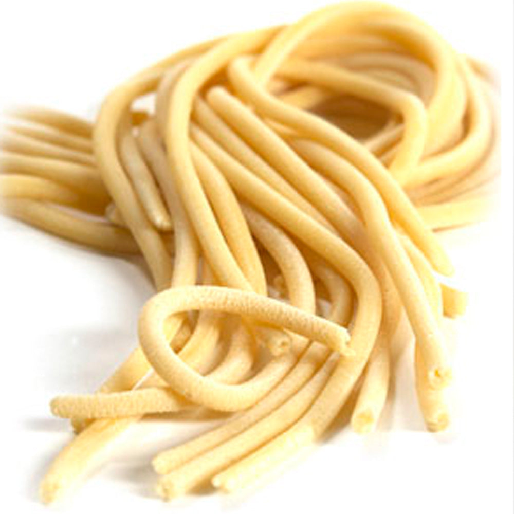 Fresh Bucatini