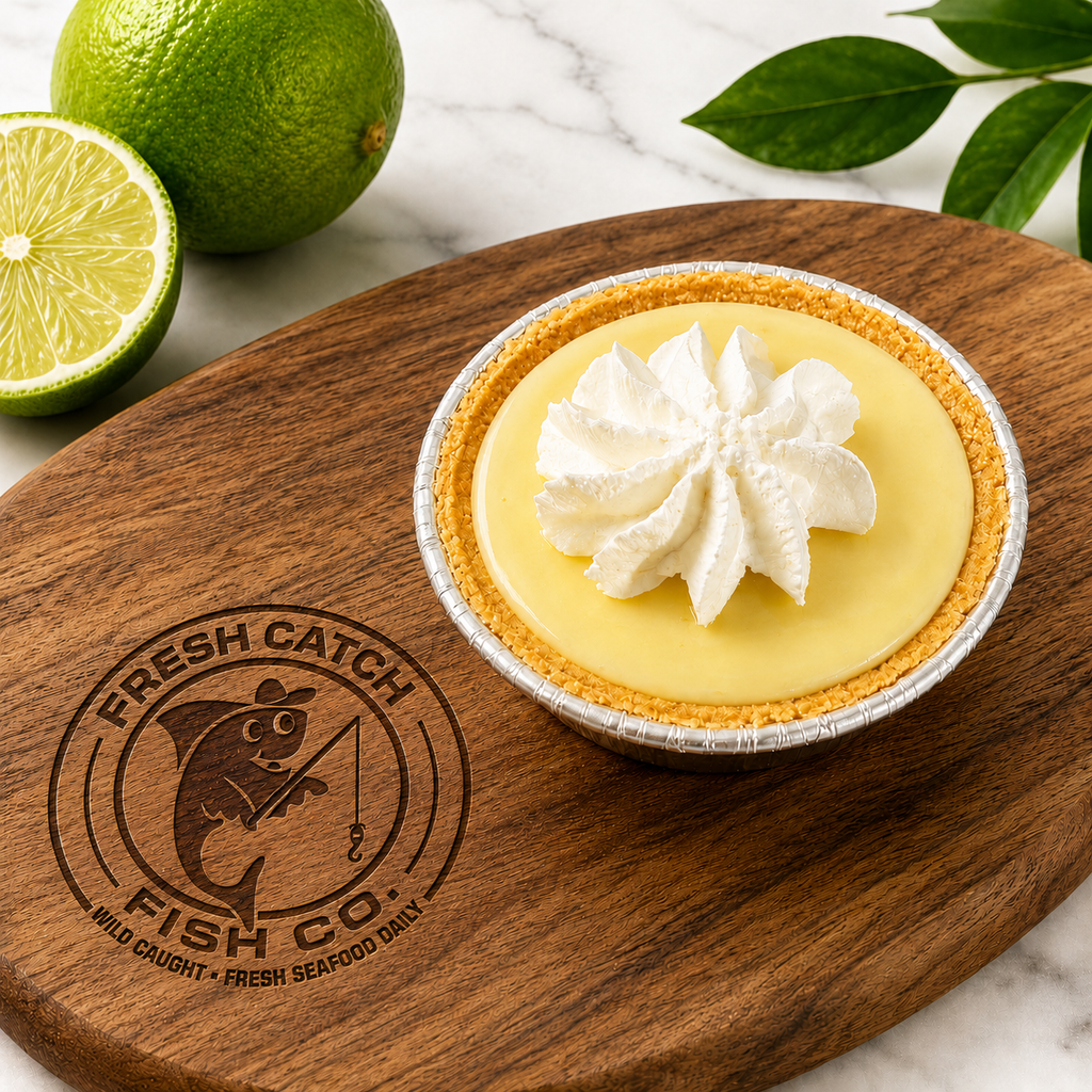 Signature Mini Pie Tarts – 6 Delicious Flavors
