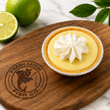 Signature Mini Pie Tarts – 6 Delicious Flavors