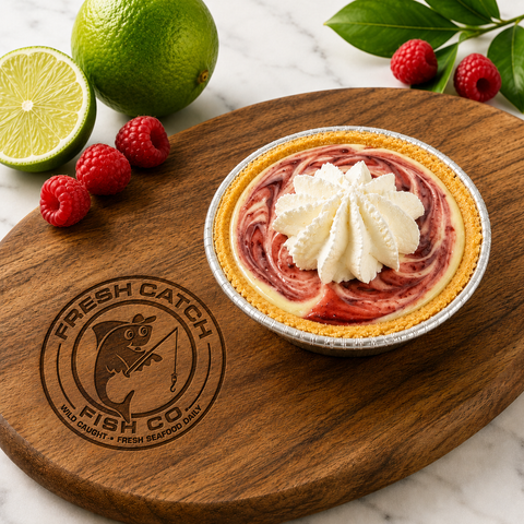 Signature Mini Pie Tarts – 6 Delicious Flavors