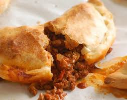 4 - Chorizo Empanadas