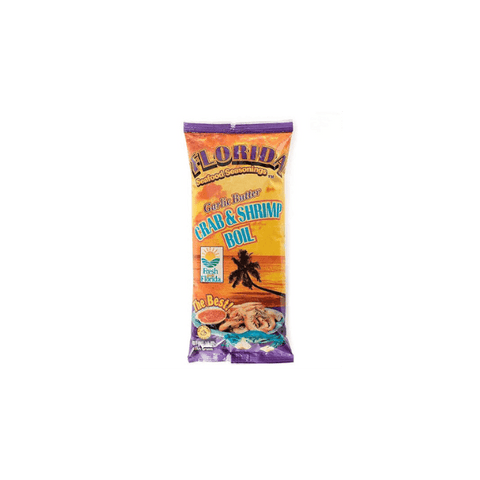 Crab shrimp boil Punta Gorda fl