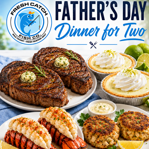 Father's Day for Two