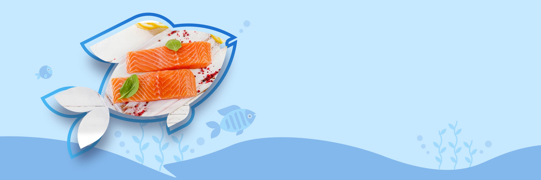 Fresh Catch Fish Company Fresh Catch Fish Co.