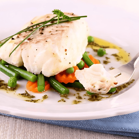 Haddock Fresh Catch Fish Co SWFL Punta Gorda, FL