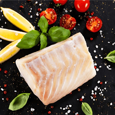 Icelandic Cod Value Fresh Catch Fish Co SWFL Port Charlotte, FL