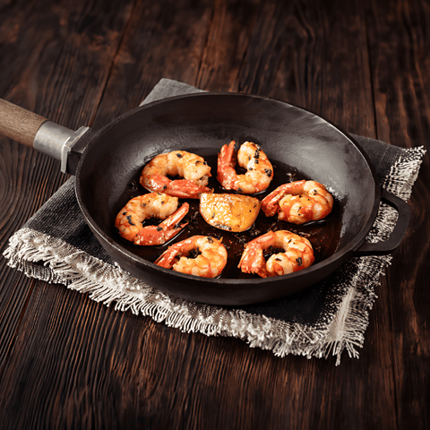 Argentine Reds Wild Shrimp 16/20 SWFL