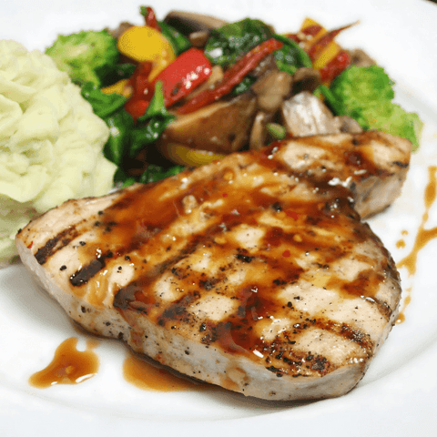 Swordfish Fresh Catch Fish Co SWFL Punta Gorda, FL