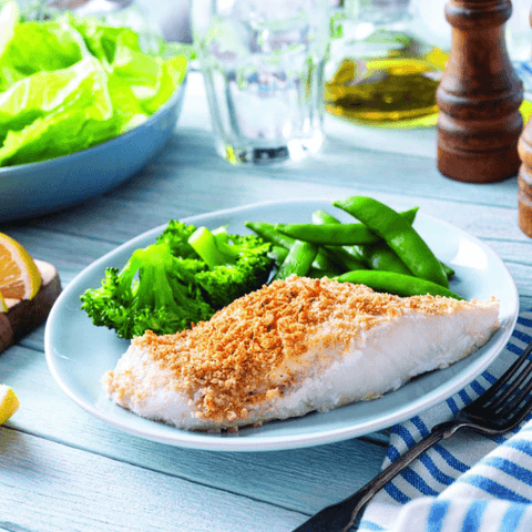 Tripletail Value Fresh Catch Fish Co Southwest Florida Port Charlotte, FL