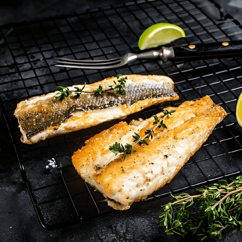 Branzino Fresh Catch Fish Co Cape Coral, FL