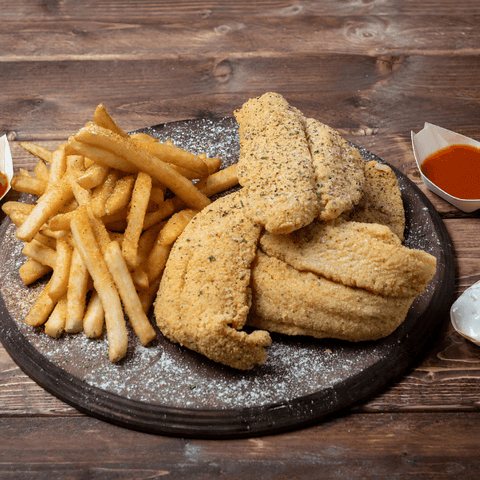 Catfish Fort Myers, FL