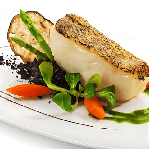 Chilean Sea Bass Fresh Catch Fish Co SouthWest Florida Venice, FL