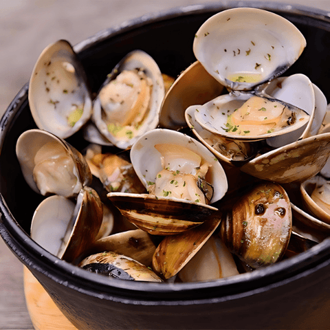 Clams Fresh Catch Fish Co  SWFL Naples, FL