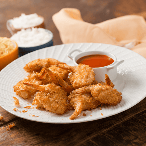 Coconut Shrimp SouthWest Florida Estero, FL