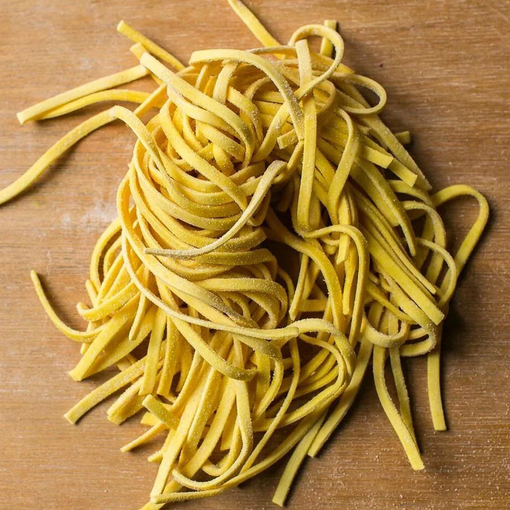 Fresh Linguine