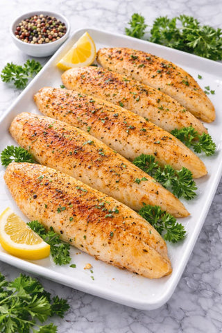 Orange Roughy Value Pack Frozen