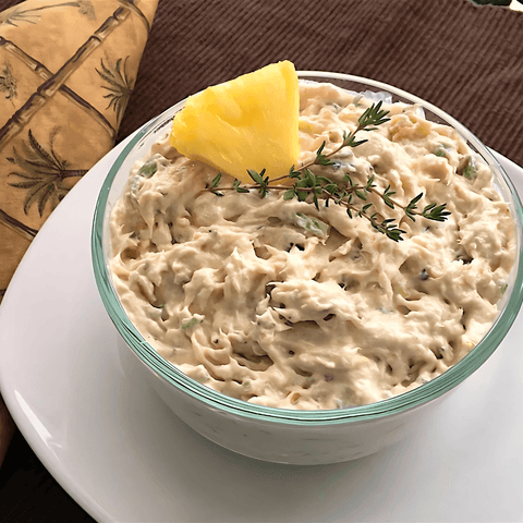 Smoked Mahi Dip