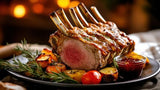 Rack of Lamb (18 oz)