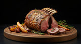 Rack of Lamb (18 oz)