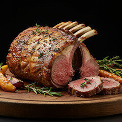Rack of Lamb (18 oz)