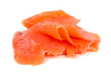 Smoked Salmon