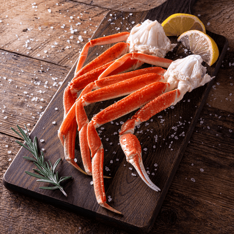 Snow Crab Legs Port Charlotte FL