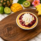 Signature Mini Pie Tarts – 6 Delicious Flavors