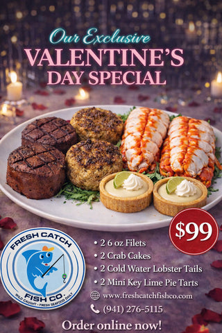 Valentine's Day Special