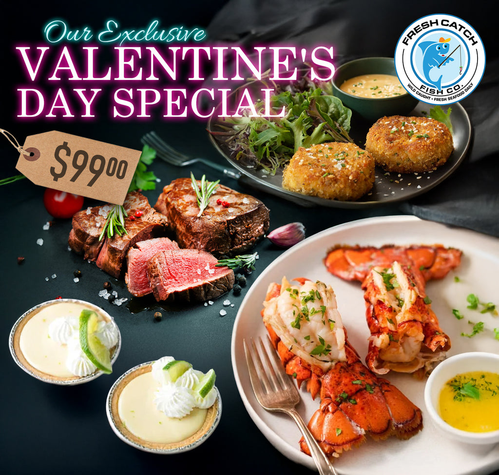 Valentine's Day Special