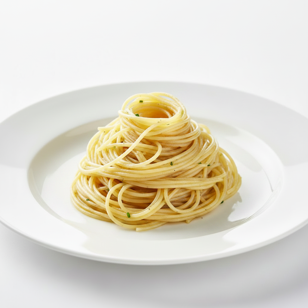 Angel Hair(pasta)