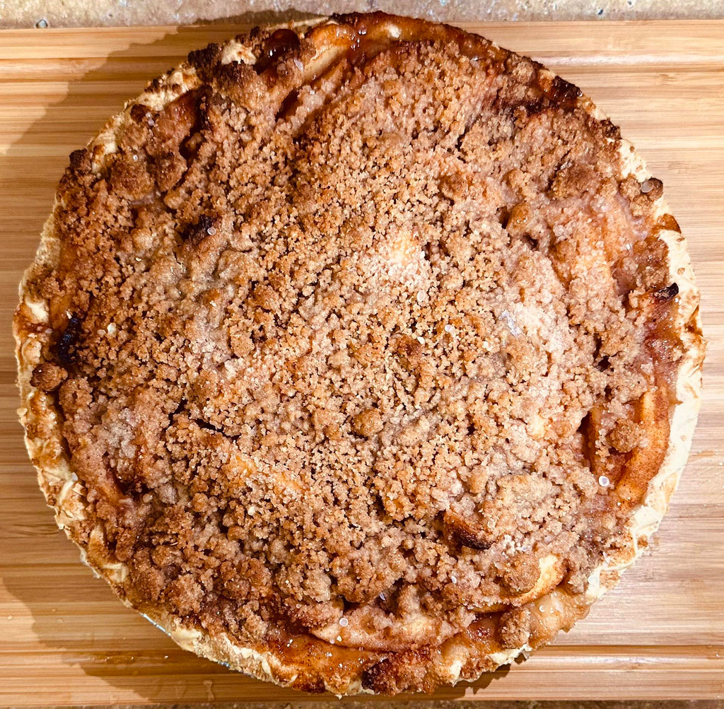 Apple Pie Port Charlotte