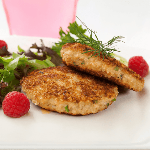 crab cakes Port Charlotte