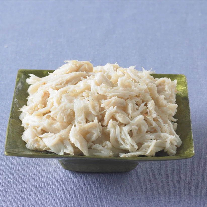 Dungeness Crab Meat 1lb