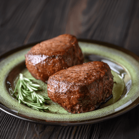 TENDERLOIN FILETS - Value Pack - Four 2 packs