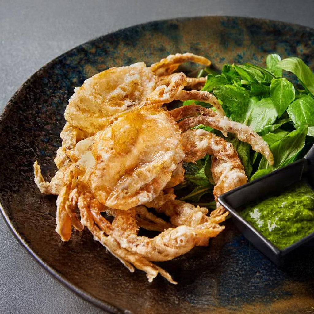 Soft Shell Crabs (2-Pack) – Fresh Catch Fish Co.