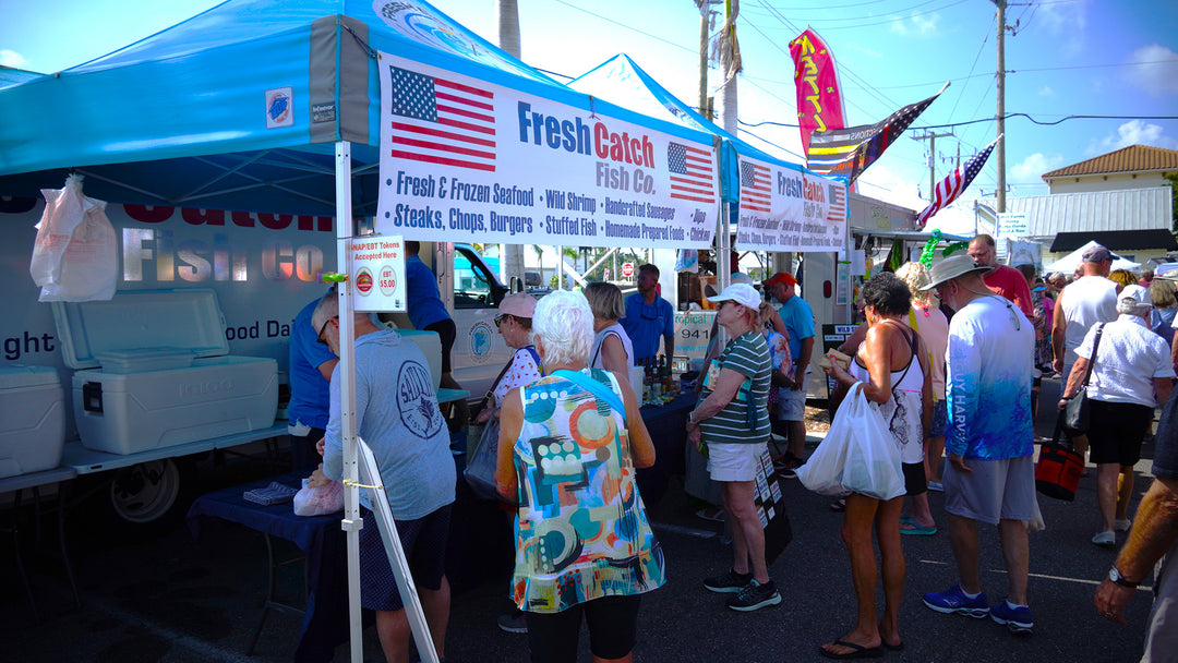 About Us Fresh Catch Fish Co.