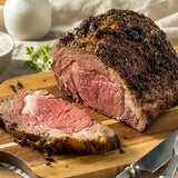 Holiday Bone-In Prime Rib – Limited Time Special