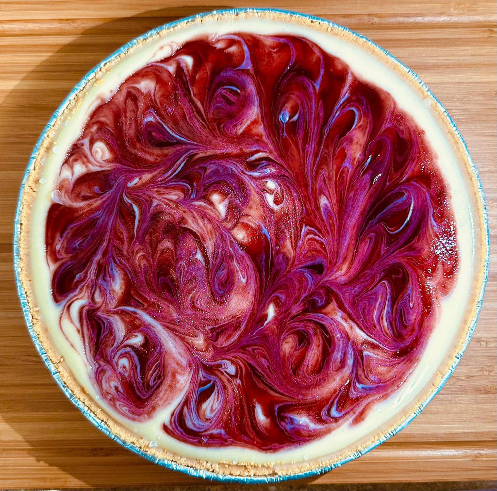 Key Lime Raspberry Pie Raspberry Key Lime Pie – Fresh Catch Fish Co.