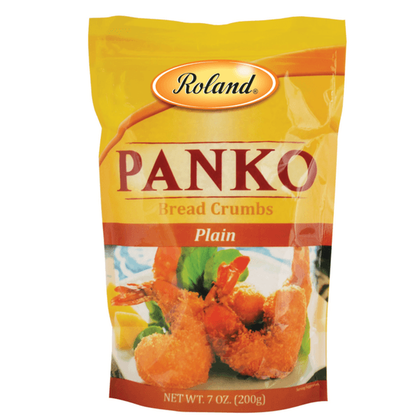 PLAIN PANKO BREAD CRUMBS - Fresh Catch Fish Co.