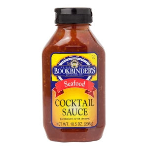 Cocktail Sauce - Seafood - Fresh Catch Fish Co.