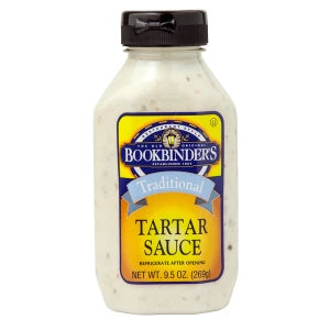 Tartar Sauce - Fresh Catch Fish Co.