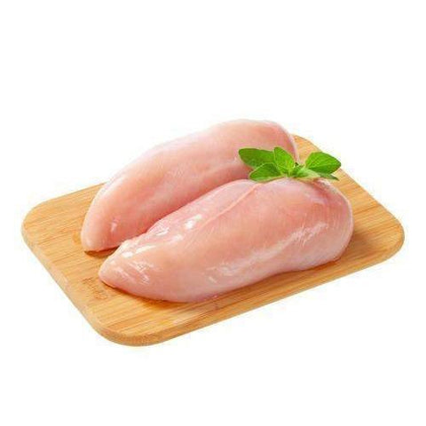 Chicken Breast - All Natural - Fresh Catch Fish Co.