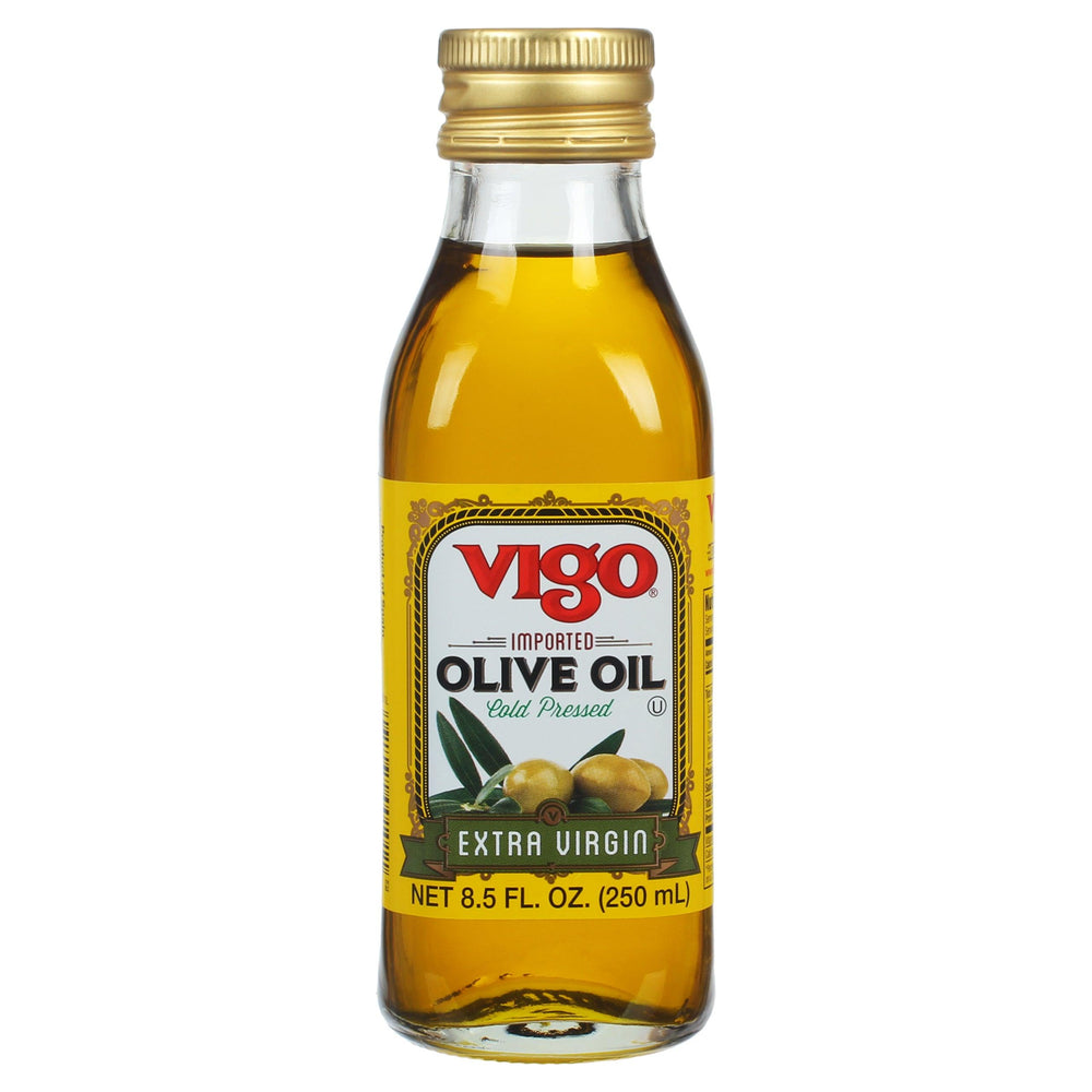 Extra Virgin Olive Oil - Fresh Catch Fish Co.
