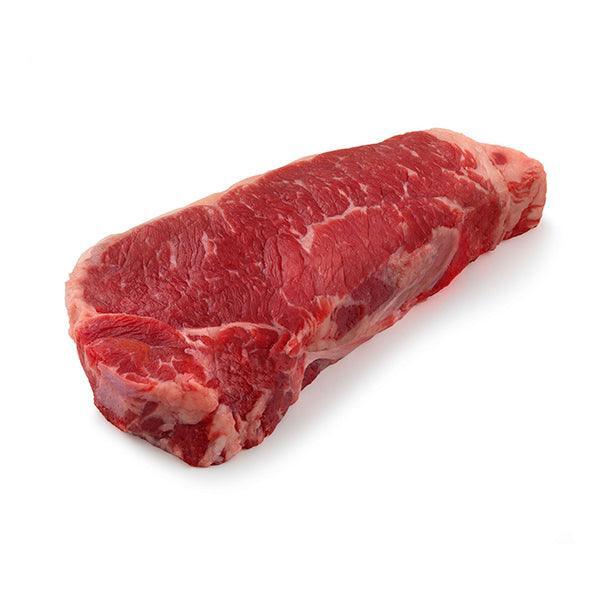 
                  
                    NY Strip Steak - Fresh Catch Fish Co.
                  
                