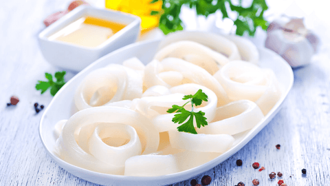 Calamari Rings - Fresh Catch Fish Co.